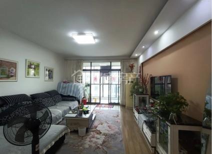 北京久和国际新城(一期)3室2厅134.5平中楼层/共6层