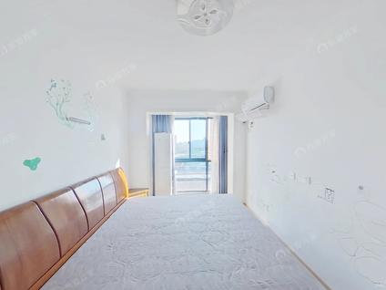 北京福雷德广场1室2厅62.39平高楼层/共14层