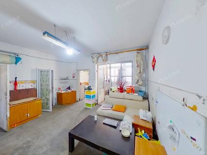 北京昌艺园小区3室1厅83.3平高楼层/共6层