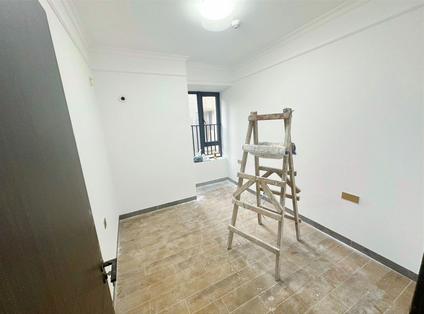 海口天街华府(二期)3室2厅117平低楼层/共29层