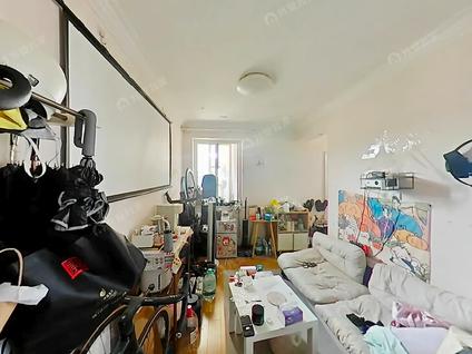 上海昌四小区2室1厅57.78平高楼层/共6层