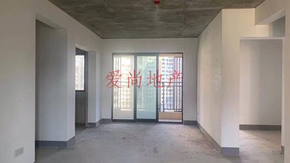 北京雅居乐金麟府4室2厅188平高楼层/共31层