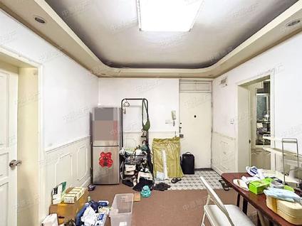 北京中镇小区2室1厅68.47平高楼层/共6层