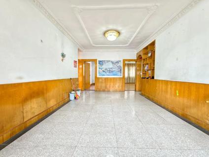 北京栗树头小区3室2厅83.61平高楼层/共7层