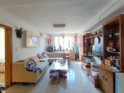 海口港苑小区3室2厅115.15平中楼层/共27层