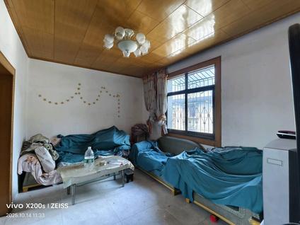 北京后午电厂宿舍小区3室2厅83平高楼层/共6层