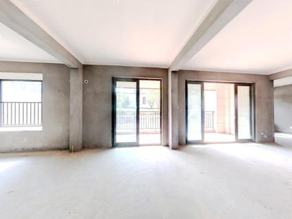 湖州奥园朗境园4室2厅139.98平低楼层/共8层