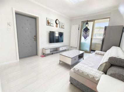 承德双峰翠苑2室1厅56.9平高楼层/共6层