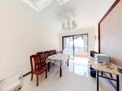 北京恒大御景湾2室2厅78.44平高楼层/共32层