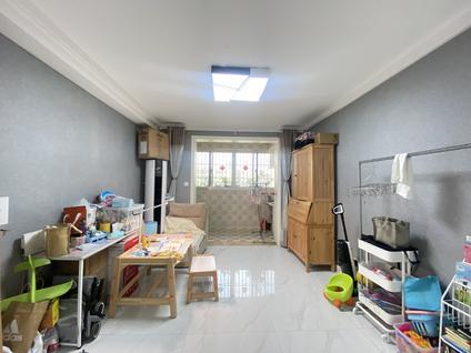 上海秀康新城(达城锦园)2室1厅76.76平中楼层/共14层