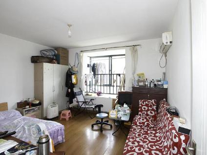 北京誉仁家园1室1厅51.61平中楼层/共7层