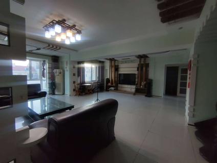 包头锦林花园5室3厅234.5平高楼层/共6层