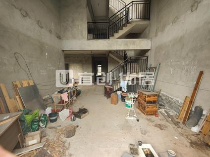 北京建发悦城(一区)7室2厅249.38平低楼层/共1层