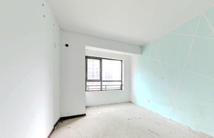 郑州朗悦公园道1号玺园3室2厅88.26平低楼层/共34层