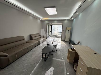 北京宏帆广场3室2厅130平高楼层/共32层