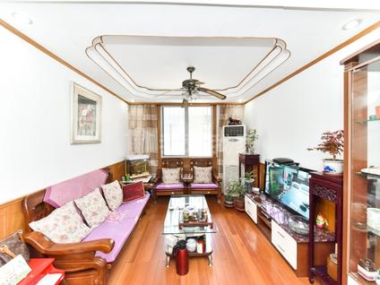 北京桐芳苑3室1厅60.17平中楼层/共3层