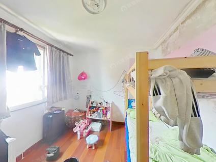 上海越纪公寓2室1厅57.05平中楼层/共25层