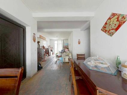 北京书苑雅居3室2厅109.27平中楼层/共6层