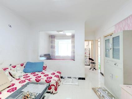 北京太原奥林匹克花园1室1厅50.45平高楼层/共32层