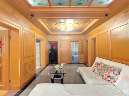 北京富丽山庄4室2厅114.9平中楼层/共7层