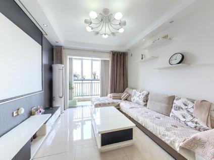 北京金龙建业森林半岛2室2厅89平中楼层/共26层