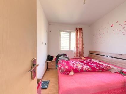 西安聚福苑3室2厅113.61平高楼层/共33层