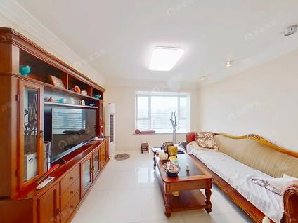 北京沿海赛洛城(六期)3室1厅132.56平高楼层/共24层