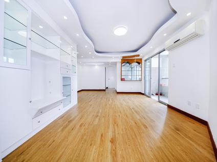 北京中旅广场3室2厅116.17平高楼层/共34层