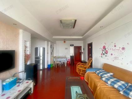 北京府兴苑2室1厅105平低楼层/共20层