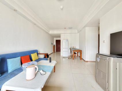 北京海口宝龙世家(B区)3室2厅102.48平高楼层/共21层