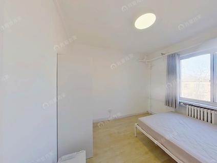 北京和平街(十区)3室1厅78.71平高楼层/共6层