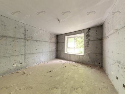 北京海璟印象城(D区)3室1厅120.24平低楼层/共33层