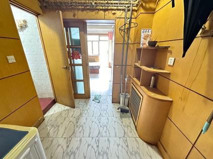 北京福星里1室1厅37平高楼层/共6层