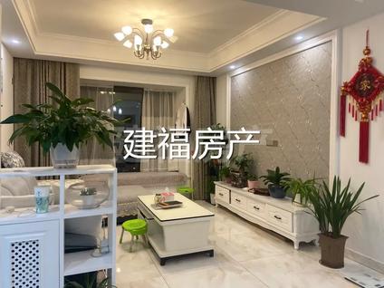 舟山中交南山美庐2室2厅92平低楼层/共32层
