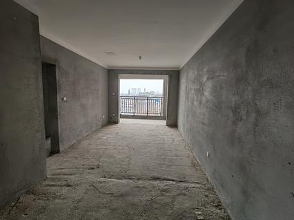 北京秦晋花苑(B区)3室2厅109平低楼层/共27层