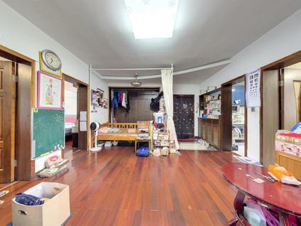 北京东城家园2室1厅98.24平低楼层/共6层