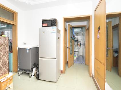 北京西营前街2室1厅54.77平顶层/共5层