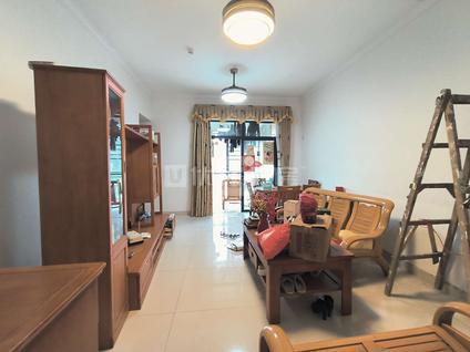 北京新世纪星城3室2厅110平低楼层/共25层