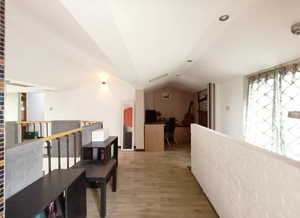 重庆菲尔小城4室2厅75.45平高楼层/共6层