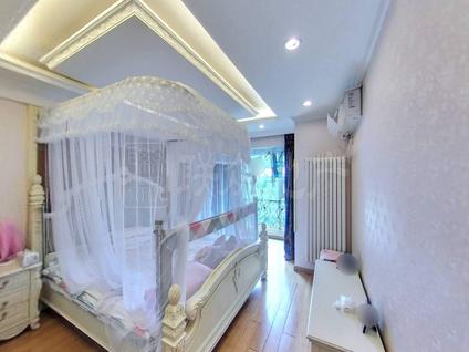 5室2厅 玺萌公馆效果图