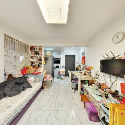 北京凤梧园2室1厅56.63平低楼层/共32层