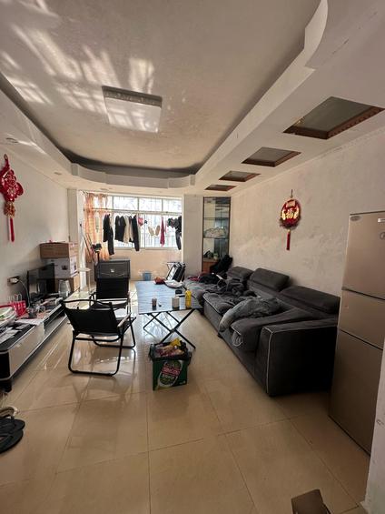 北京侨星花园3室2厅115.11平中楼层/共6层