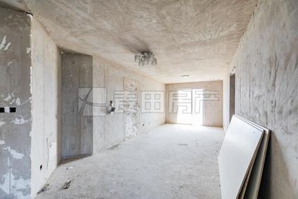 3室1厅 上元君庭效果图