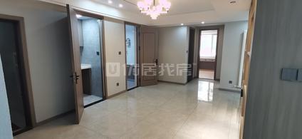 北京玉龙苑4室2厅176.79平低楼层/共15层