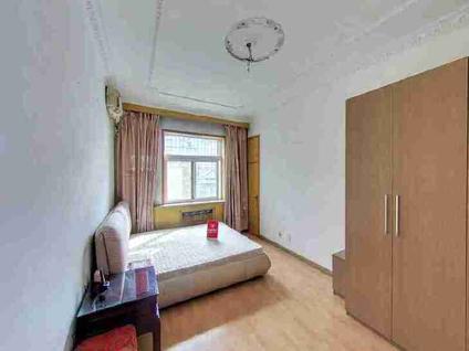 北京机场南路(西里)2室1厅65.74平中楼层/共5层