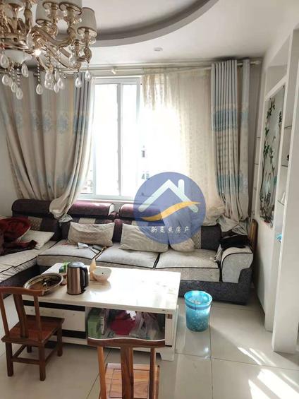 淮安王集小区4室2厅183平低楼层/共3层