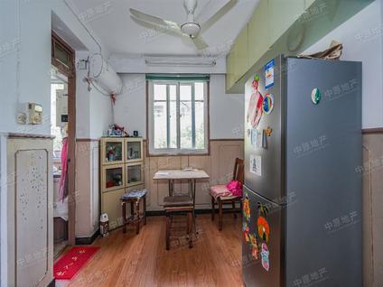 北京宜川小区1室1厅58.55平中楼层/共6层