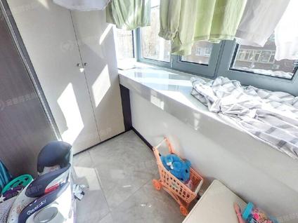 北京南平里3室1厅91.59平中楼层/共6层