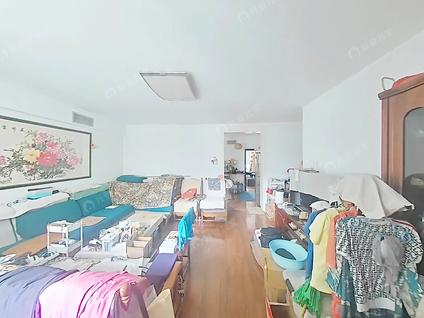 北京金鑫苑小区2室2厅94.63平高楼层/共6层