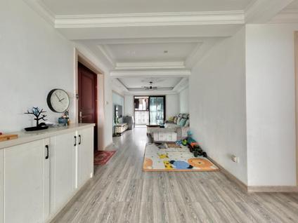 北京祥生悦山湖3室2厅126.98平中楼层/共22层